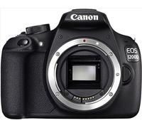 Canon 1200D Appareil Photo Numérique Compact 18 Mpix Noir