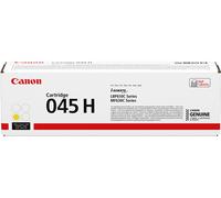 Canon 1243C002 Toner Jaune Original 045hy