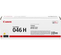 Canon Toner 1251C002 / 046H Original Jaune