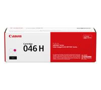Canon 1252C002/046H - Toner magenta haute capacité, 5 000 pages