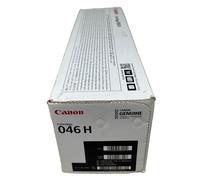 CANON 1252C004 046H TONER ORIGINALE MAGENTA iSENSYS LBP654Cdw/MF735Cdw [C BOÎTE]