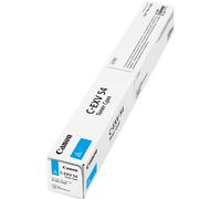 Canon 1395C002 Toner Cyan Original C-EXV54c