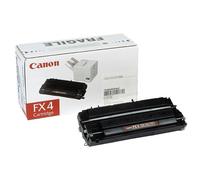 Canon 1558A003 FX-4 Cartouche De Toner Noire, 4.000 Pages Pour Canon Fax L 800