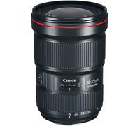 Objectif Canon EF - Fonction Zoom - 16 mm - 35 mm - f/2.8 L III USM - Canon EF
