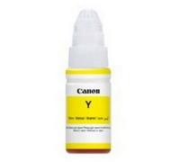 Canon 1606C001 GI-590Y Encre de rechange Adapté aux appareils de marque: Canon
