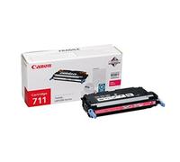 Canon 1658B002 (711M) Toner magenta, 6K pages