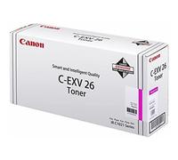 Canon 1658B006 Canon Toner Cartridge C-EXV 26 magenta