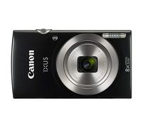 Canon 1803C001AA Appareil photo numérique 20 Mpix Noir
