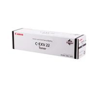 Canon Cartouche de toner C-EXV22 (1872B002) Noir Original
