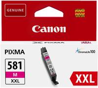 Canon CLI-581XXL M - Magenta - Cartouche d'encre - Très grande capacité