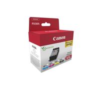 Canon Cartouche d'encre CLI-581XXL 1998C006 BK/C/M/Y MULTI SEC