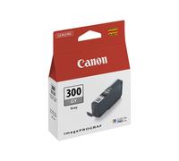 CANON 1LB PFI-300 GY EUR/OCN grey ink tank