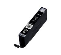 CANON 1LB PGI-550 / CLI-551 ink cartridge black and five colour standard capacity multipack