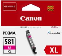 Canon Cartouche d'encre magenta CLI-581XL