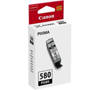 Canon PGI-580PGBK - Noir - Cartouche d'encre
