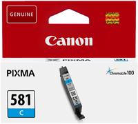 Canon CLI-581C - Cyan - Cartouche d'encre