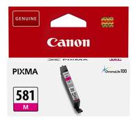 Canon Cartouche d'encre magenta CLI-581M