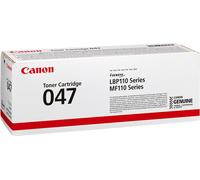 Original Canon 2164C002 / 047 Toner noir