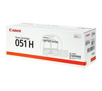 Canon 2169C002 (051H) Toner black, 4K pages