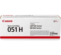 Canon 051H - Noir - Toner - Grande capacité