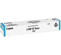 Canon Toner original 2183C002 / CEXV55 - Cyan