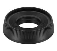 Canon 2224C001 capuchon pour objectifs Rond Noir