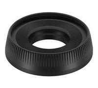 Canon 2224C001 capuchon pour objectifs Rond Noir Noir G