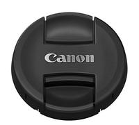 Canon 2225C001AA Bouchon d'objectif EF-S35 pour Appareil photo Canon Noir Noir G