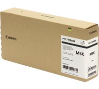 Canon PFI-710MBK - Noir mat - Cartouche d'encre