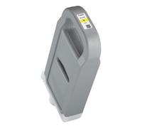 Canon 2357C001/PFI-710Y Cartouche d'encre jaune 700ml pour Canon IPF TX 2000/3200
