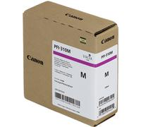 Canon PFI-310M - Magenta - Cartouche d'encre