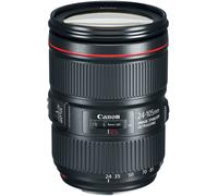 CANON 24-105mm EF f/4 L IS II USM