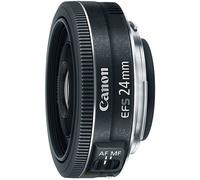 CANON 24mm EF-S f/2.8 STM