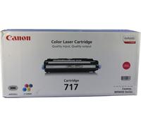Canon 2576B002 Canon toner MG 717M