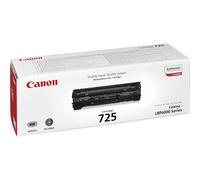 Canon 2641B002 Laser Toner - Yellow