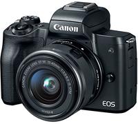 Canon 2680C011 Appareil Photo wifi, noir