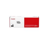 Canon Cartouche de toner T03 – Originale – Noir – 51 500 pages – 2725C001