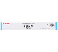 Original Canon 2793B002 / CEXV28 Toner cyan