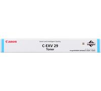 Canon Toner C-EXV29 (2794B002) – Original – Cyan