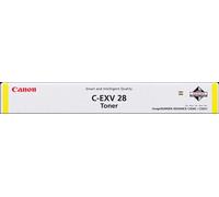 CANON 2801B002 C-EXV28 TONER ORIGINAL JAUNE iRC5051/iR C5045i/iR C5250