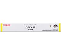 Canon C-EXV 28 Y - Jaune - Toner