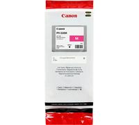 Canon 2892C001 Cartouche d'encre Magenta Original PFI-320m