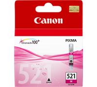 Canon Cartouche d'encre magenta CLI-521M