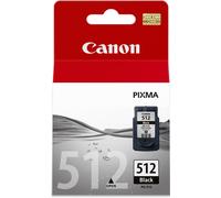 Canon Cartouche d'encre noire haut rendement PG-512