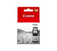Canon Cartouche d'encre noire PG-510BK