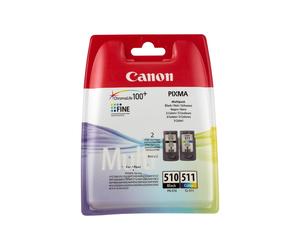 Canon 2970B010 - Tête d'impression, 2 x 220 pages