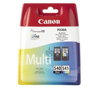 Canon 2x d'origine Cartouches D'Encre Pixma TS5150 TS5151 MX525 MX375 MG3250