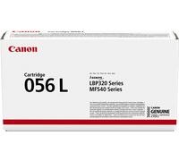 Canon 3006C002 Toner Noir(e) Original 056l