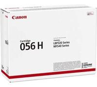 Canon 3008C004 CONTRACT Toner contractuel Canon 056H BK noir Contrat