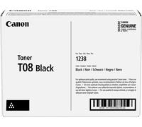 Canon 3010C006 Toner Noir(e) Original T08